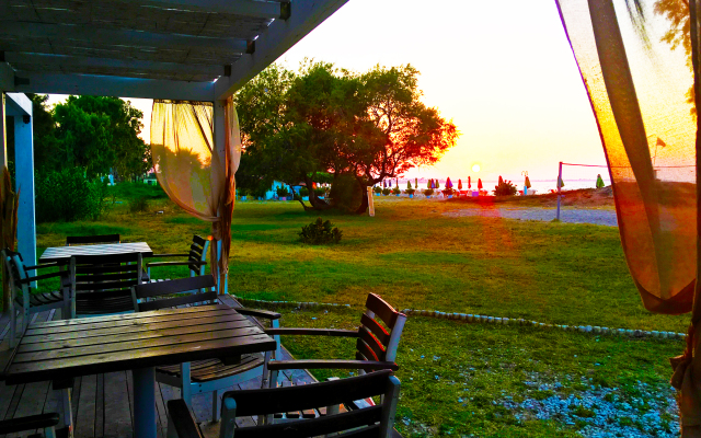 Kipriotis Aqualand Hotel 