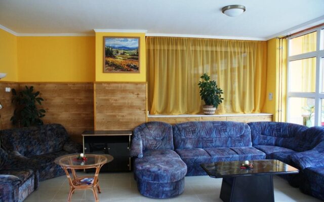 Sport Hotel
