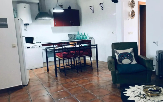 Casa Rural La Herencia