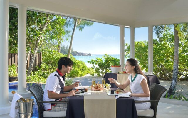 Banyan Tree Seychelles Resort & Spa