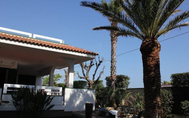 B&B Torre Azul