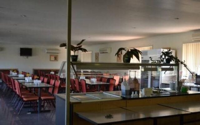 South Hedland Motel