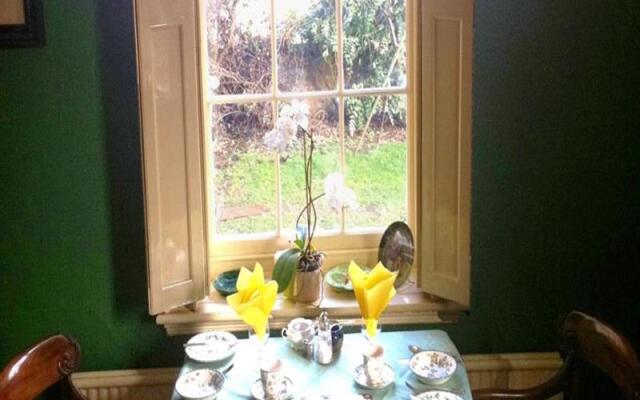 Whitchurch Farm Guesthouse