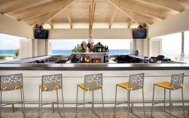 Beach Club at The Boca Raton