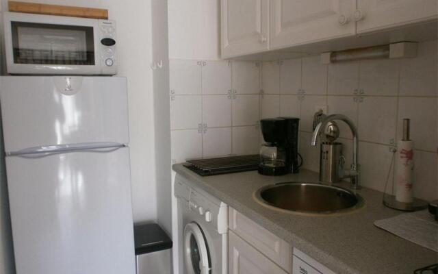 Appartement Saint-Lary-Soulan, 2 pièces, 4 personnes - FR-1-457-259