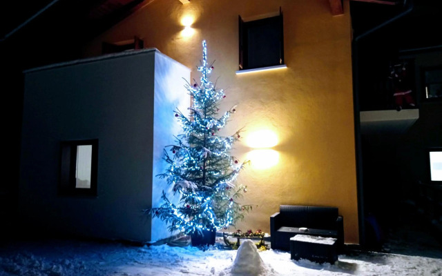 Casa Vacanze Martinelli