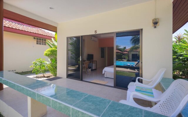 Sansuko Ville Bungalow Resort