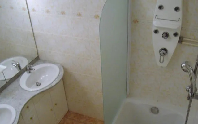 Arc en ciel Vacances