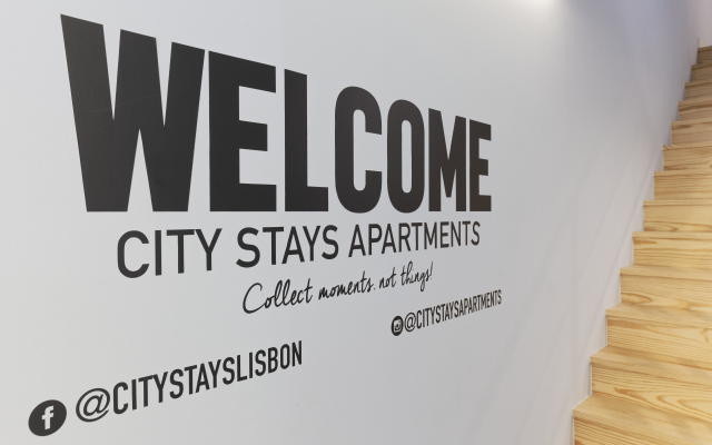 City Stays Bica Apartments