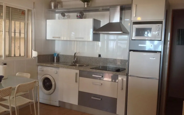 Apartment Casa tía Antonia Planta baja