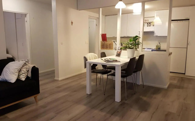Lapland Spacious Apartment, Rovaniemi