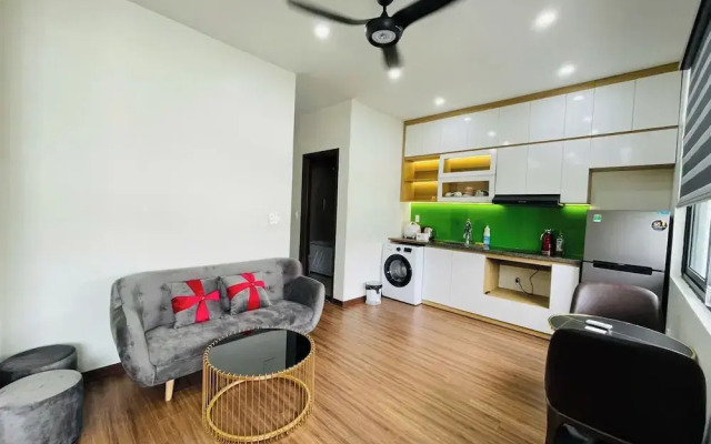 Vinhome Marina by HPT Home