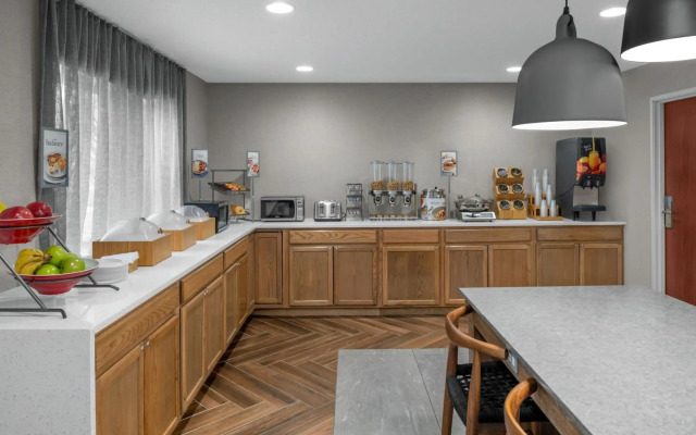 Fairfield Inn By Marriott Kennewick
