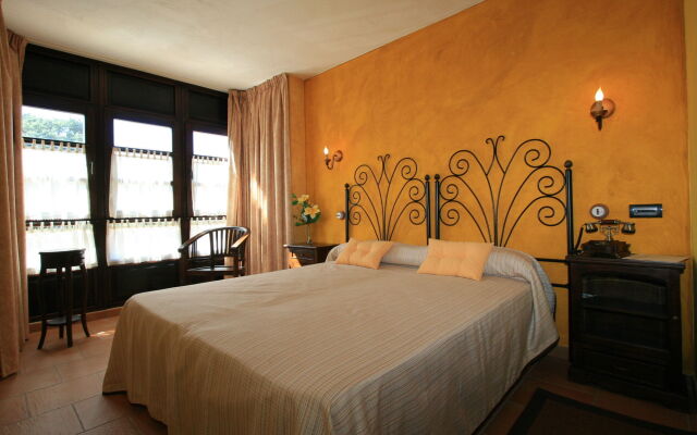 Posada Spa Privilegio de Vara