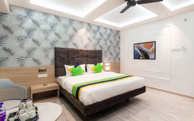 Treebo Cocostay, Hadapsar