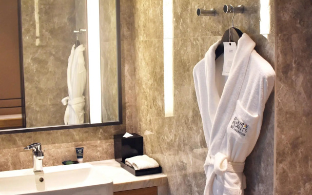 Four Points By Sheraton Changsha, Meixi Lake