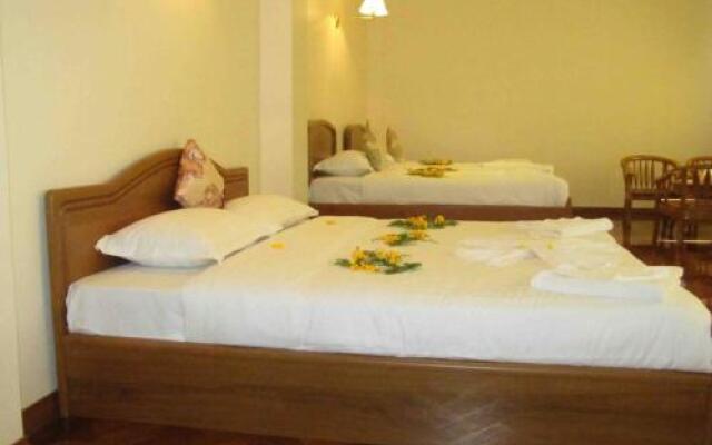 Hotel Kyauk Phyu