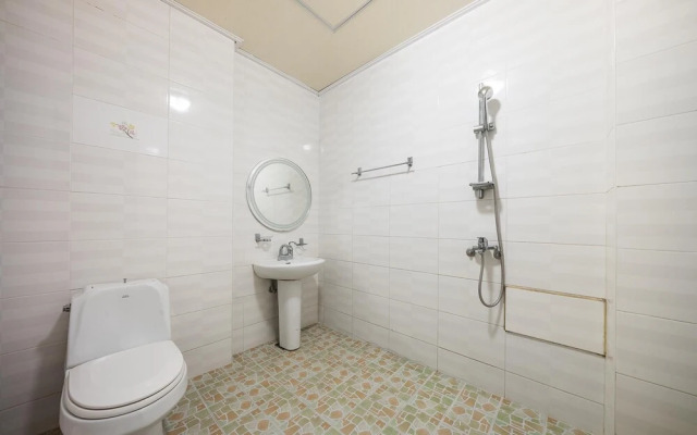 Damyang Chuwolsan Happy Land