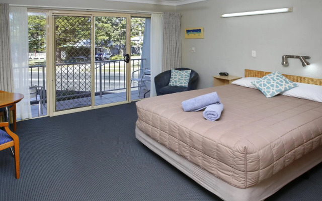 Yamba Sun Motel