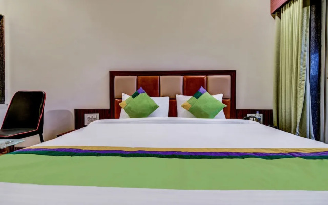 Treebo Trend Khushi River Side Retreat