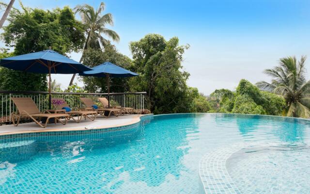 The Park Surin by Resava Aparthotel