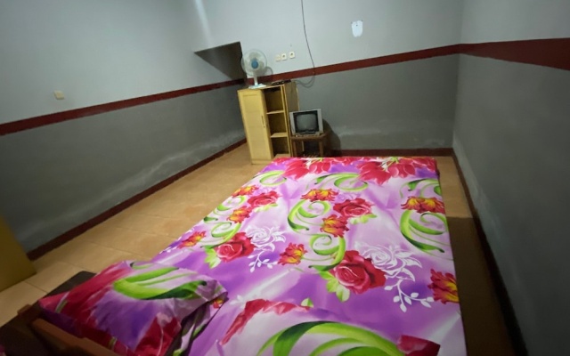 Hotel O Lanang – Guest Rooms – Suranadi