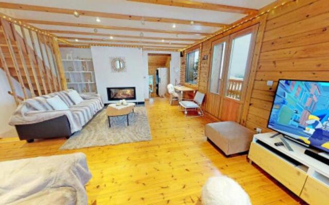 Chalet de la chapelle