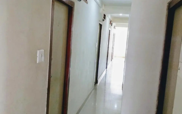 Hotel Ashwini Lodge