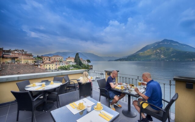 Albergo Milano Hotel & Apartments