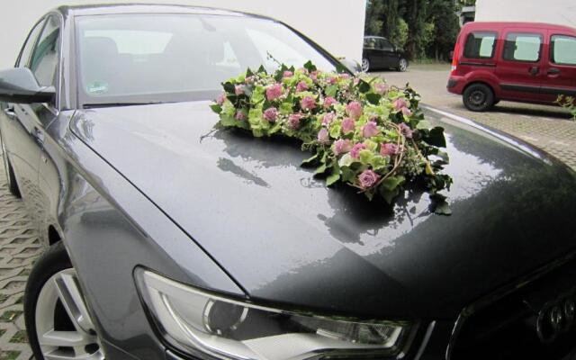 Ahorn Hotel & Restaurant