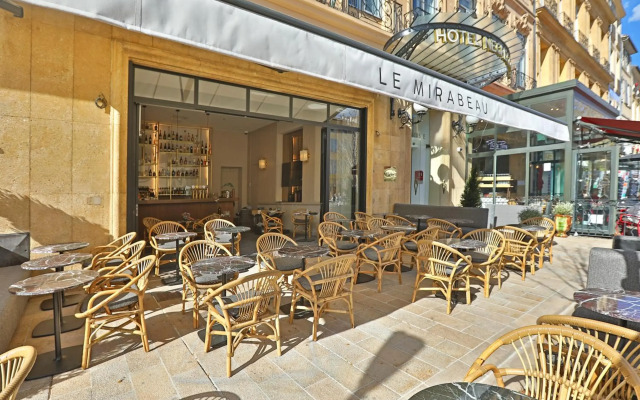 Negrecoste Hotel & Spa
