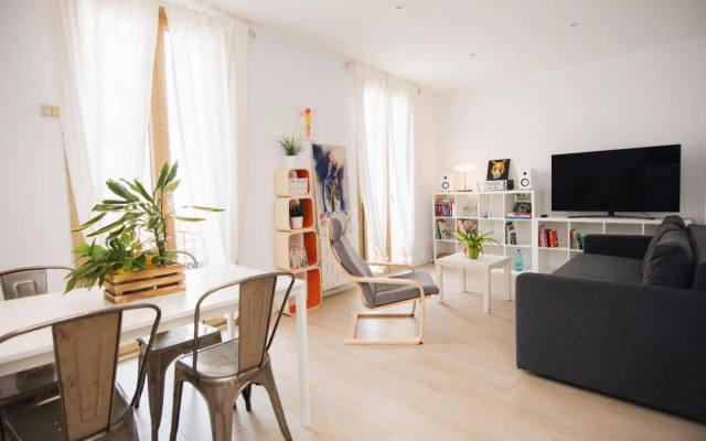 La Surfera Apartment