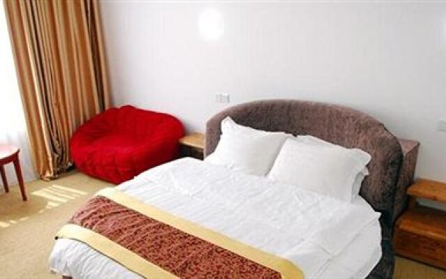 Jiuzhaigou Green Youth Hostel