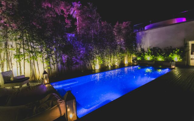 La Maison Blanche - Marrakech