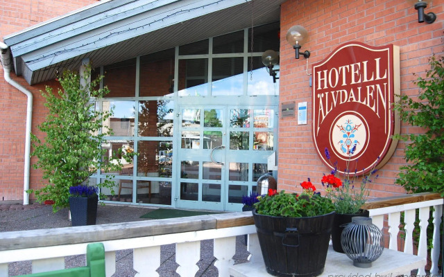 Hotell Älvdalen