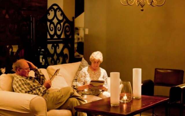 Olive Grove Guesthouse