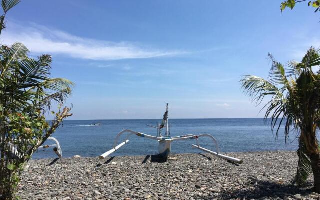 Villa Mangga Beach