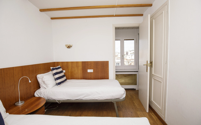 Hotel Casa Mas