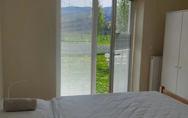 Hacienda Bled Rooms