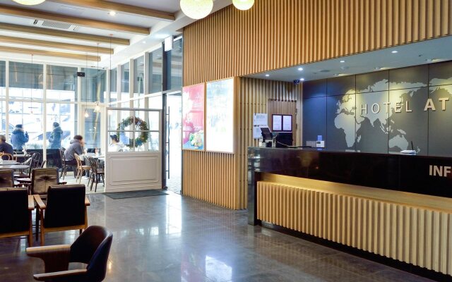 Poco Seoul Hotel