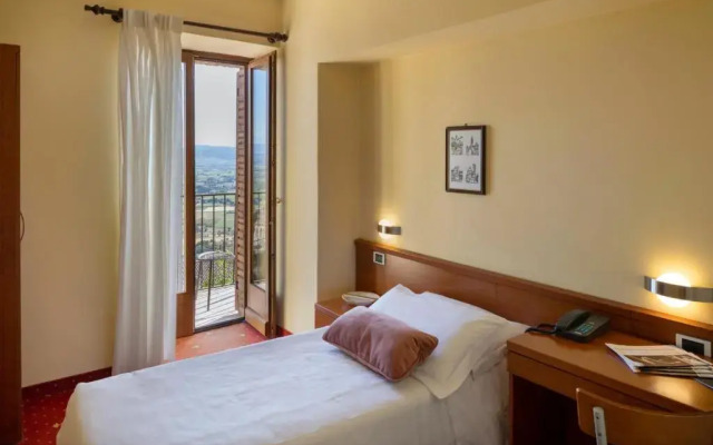 Hotel Posta Panoramic