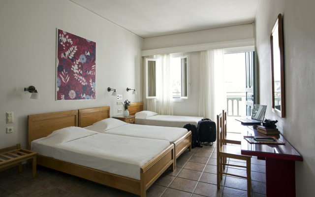 Rosebay Hotel