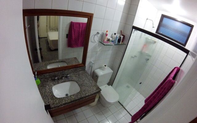 Flat Vista Mar, San Martin 1409