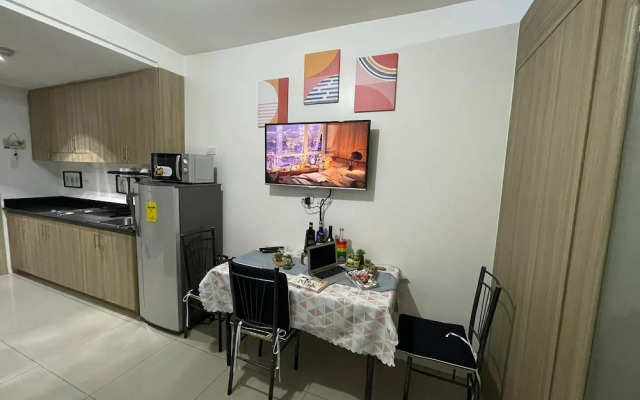 Shore Residences Stays by PBYY