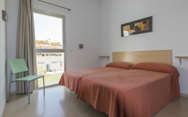 Albergue Inturjoven Torremolinos