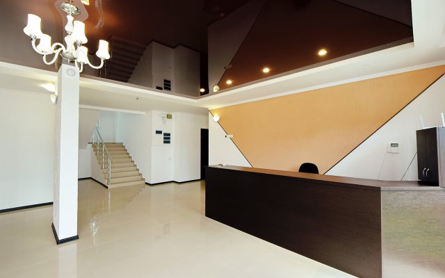 Villa Fessalia