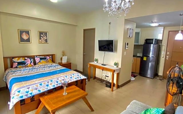 Condo in Newport City Pasay near NAIA T3 AIRPORT MANILA