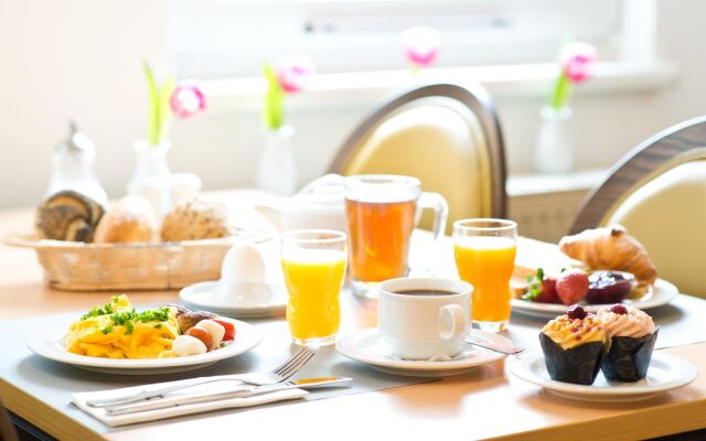 ACHAT Hotel Darmstadt Griesheim