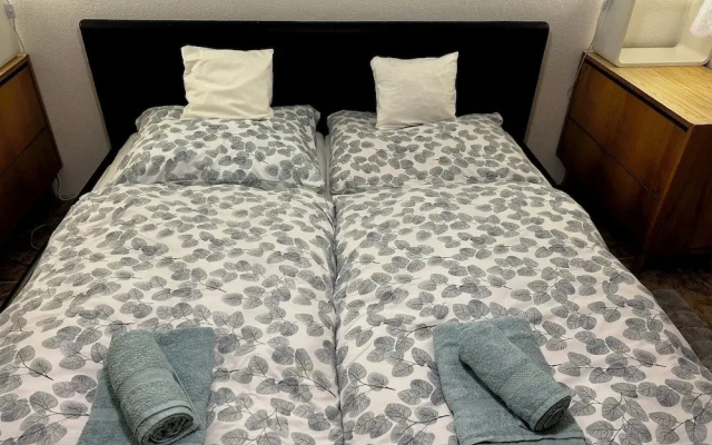 AJME apartmán