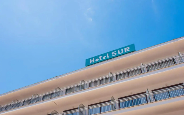 Hotel Sur
